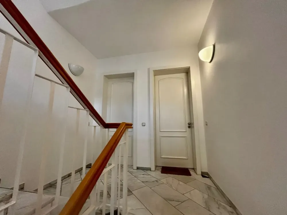 A Piece of Münster to Fall in Love With - Dream Apartment on the Promenade!