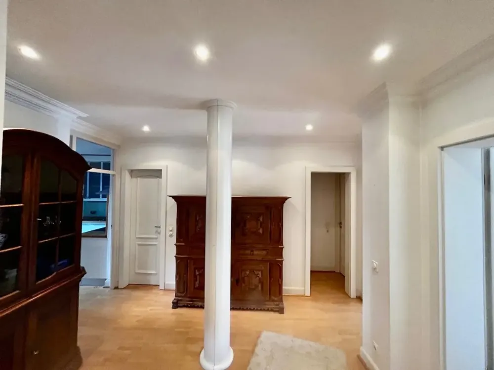 A Piece of Münster to Fall in Love With - Dream Apartment on the Promenade!