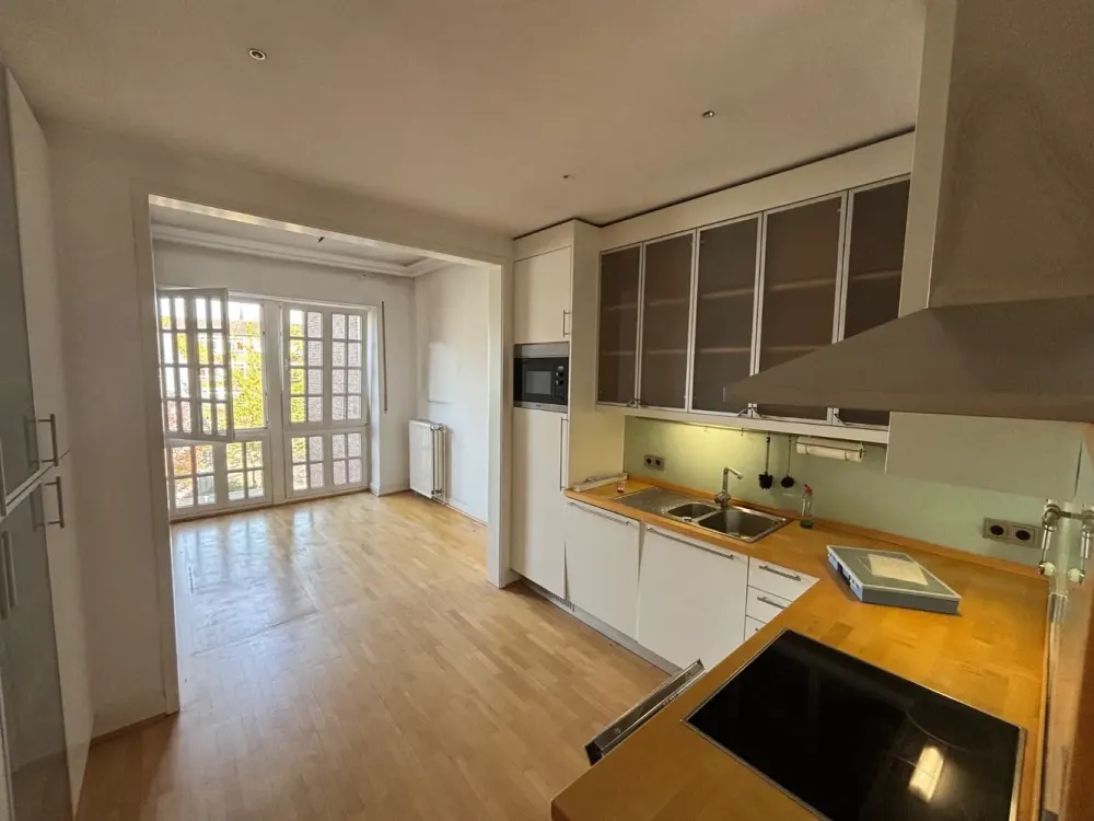 A Piece of Münster to Fall in Love With - Dream Apartment on the Promenade!