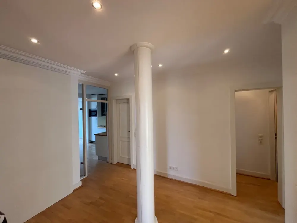 A Piece of Münster to Fall in Love With - Dream Apartment on the Promenade!