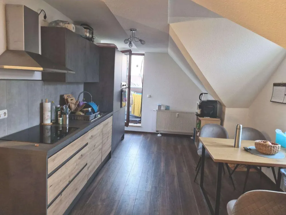 +++NEU!+TOLLE 3-RAUM WOHNUNG+STÖTTERITZER RATHAUS+LOGGIA+MODERNES BAD+GROSSES WOHNZIMMER!!!+++