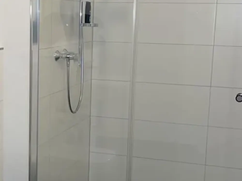 Modern 2-Room Apartment in Düsseldorf Unterbach