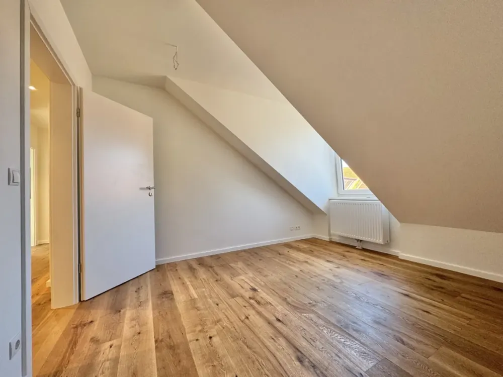 Sanierte 3-Zimmer-Wohnung mit Balkon in Eilbek!