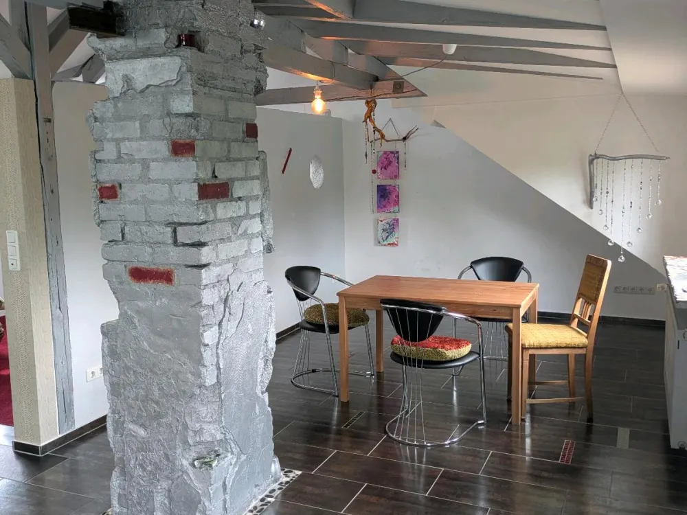 Wohnung zu vermieten in Bad Homburg, 1000-,€ ink. Umlagen
