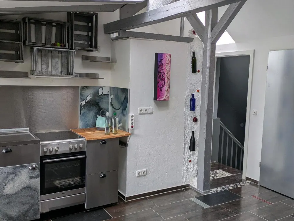 Wohnung zu vermieten in Bad Homburg, 1000-,€ ink. Umlagen