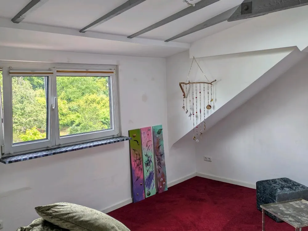 Wohnung zu vermieten in Bad Homburg, 1000-,€ ink. Umlagen