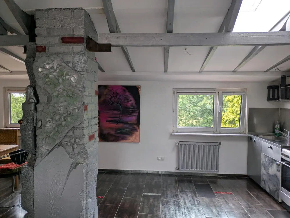 Wohnung zu vermieten in Bad Homburg, 1000-,€ ink. Umlagen