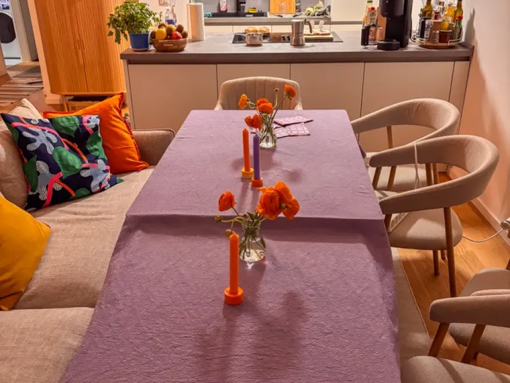 Modernes wohnen: Helles 2-Zimmer-Apartment in Hamburg-Rahlstedt