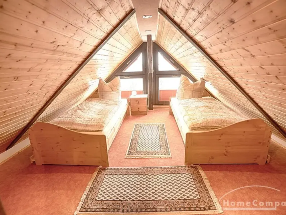 27812 HomeCompany Dresden Furnished 2-Room Apartment in Dresden-Coschütz/Gittersee max...