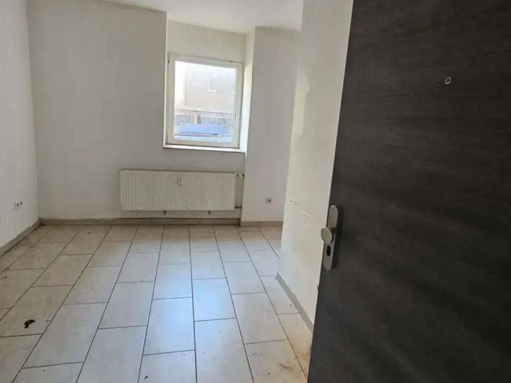 Scönes zentrales Appartment mit Einbauküche!!!
