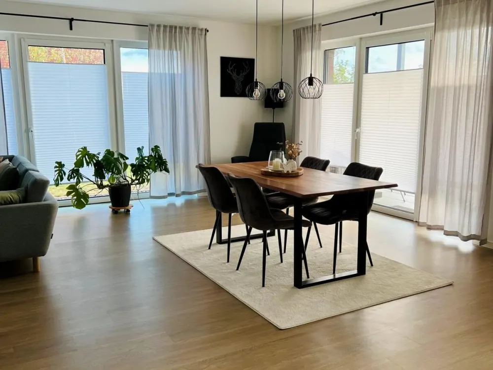 Nachmieter gesucht - 2-Zimmer-Wohnung