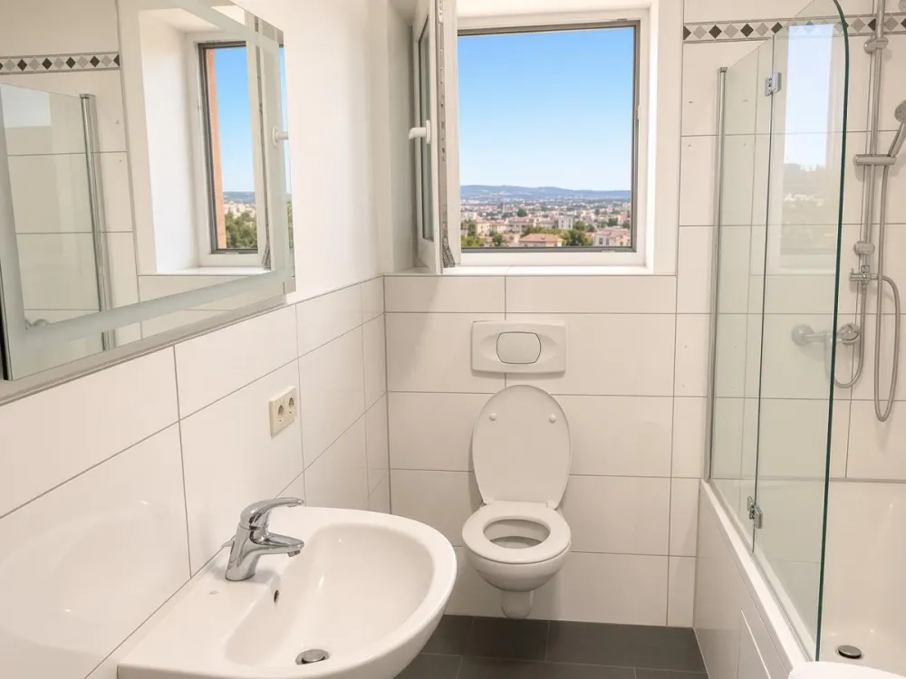Schönes WG-Zimmer in Bietigheim-Bissingen