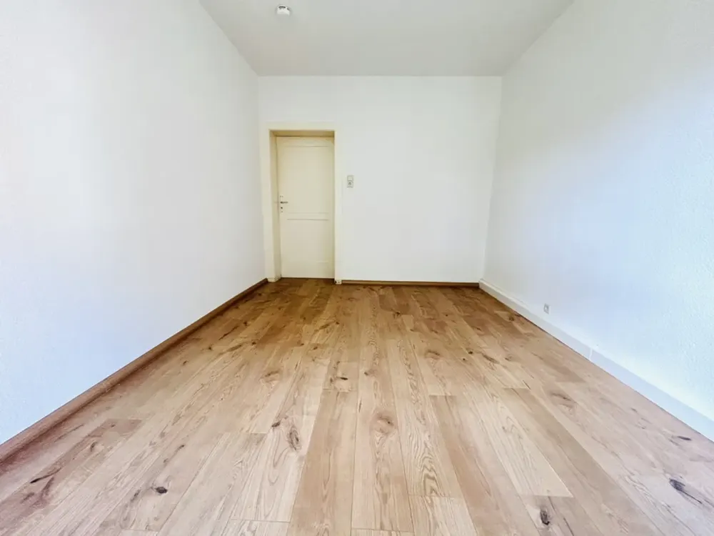 Stylish, Renovated 2-Room Apartment / Suitable for Shared Flat / Available Immediately / ***TOP*** Leipzig / Wahren