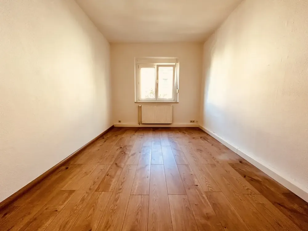 Stylish, Renovated 2-Room Apartment / Suitable for Shared Flat / Available Immediately / ***TOP*** Leipzig / Wahren