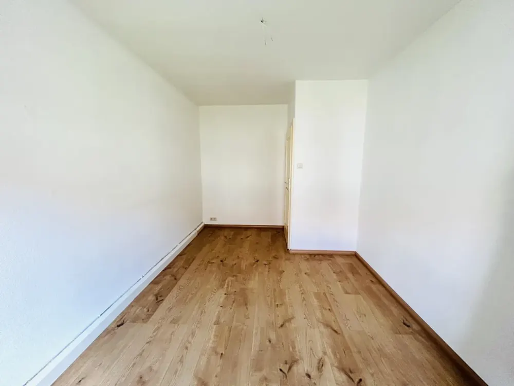 Stylish, Renovated 2-Room Apartment / Suitable for Shared Flat / Available Immediately / ***TOP*** Leipzig / Wahren