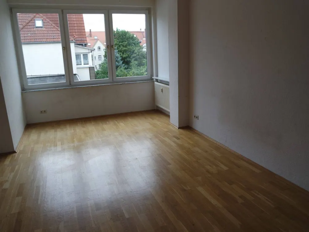 Ruhiges Wohnen nahe des Cospudener Sees I Wintergarten I Parkett
