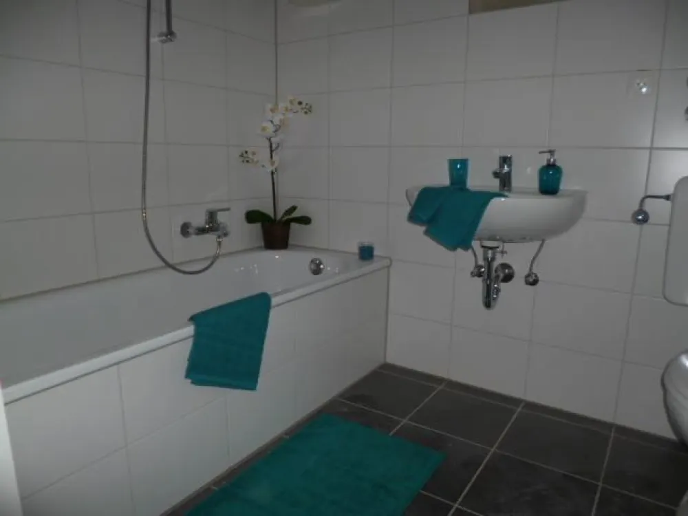 Ab Oktober frei! 4-Zimmer-Wohnung in Kamen Methler zu besichtigen