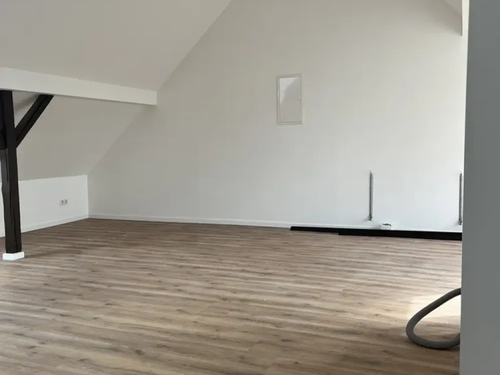 Modernes Apartment im Loftstil