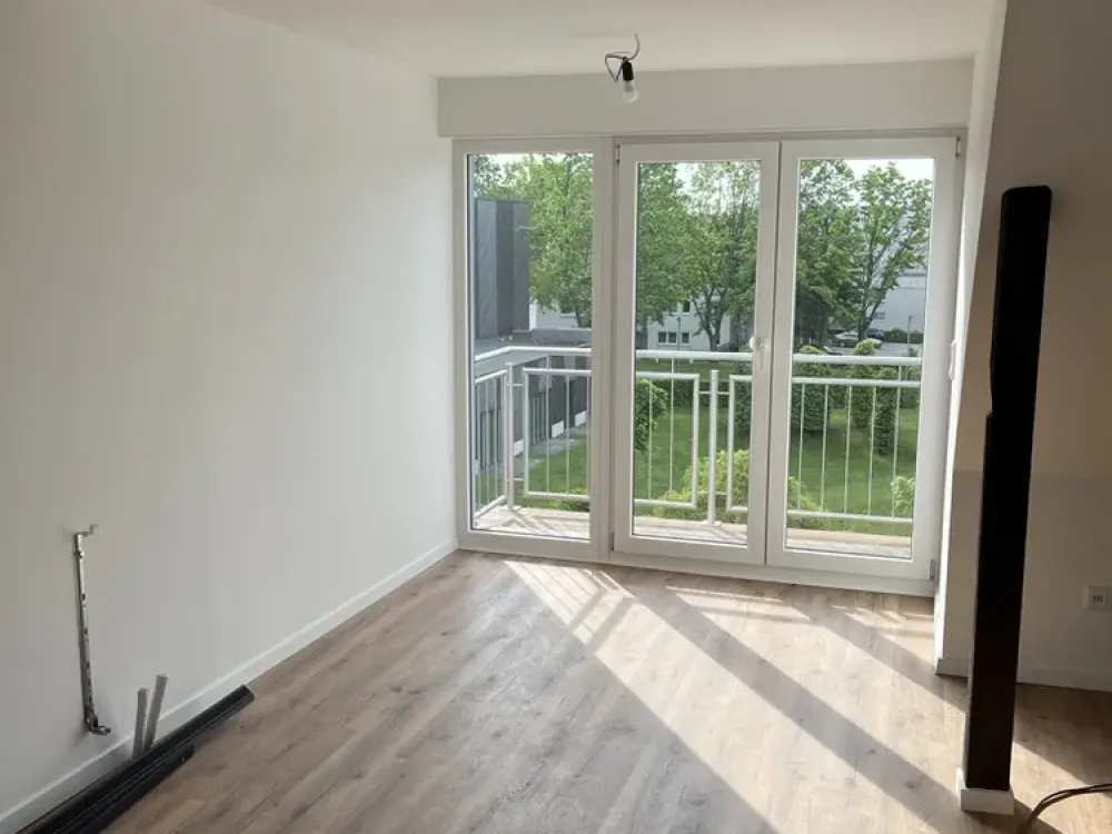 Modernes Apartment im Loftstil