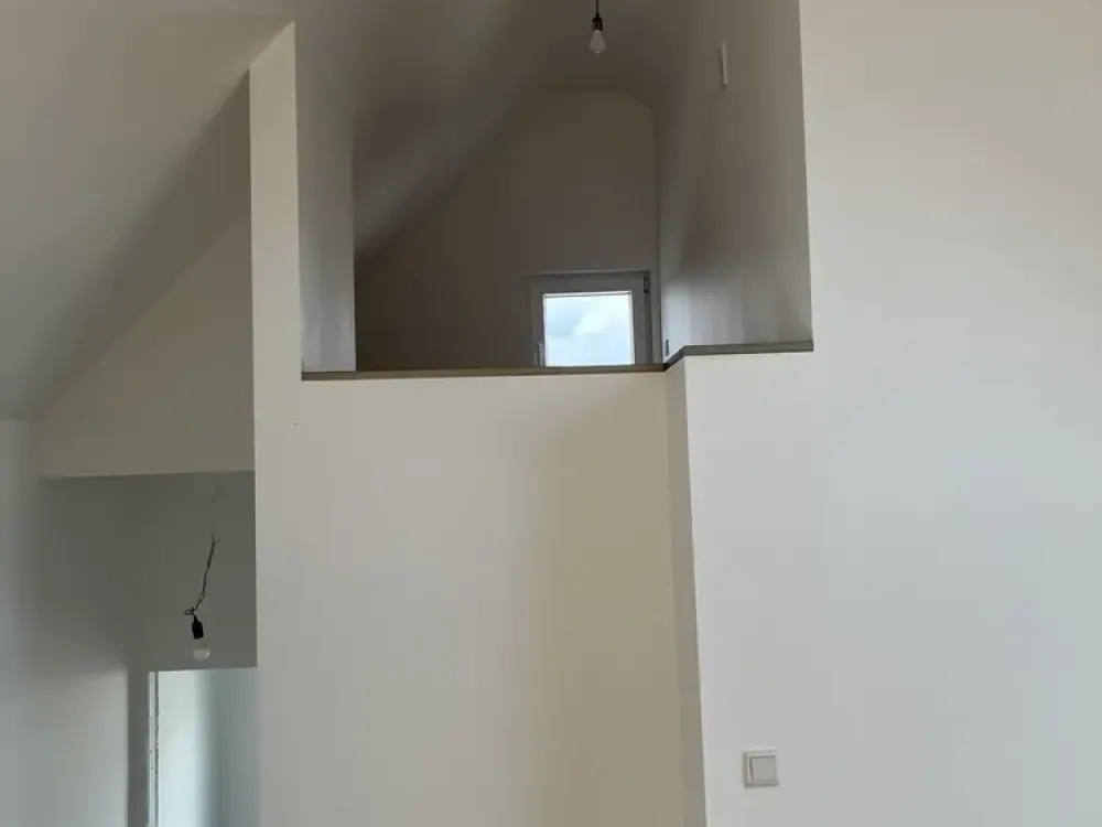 Modernes Apartment im Loftstil