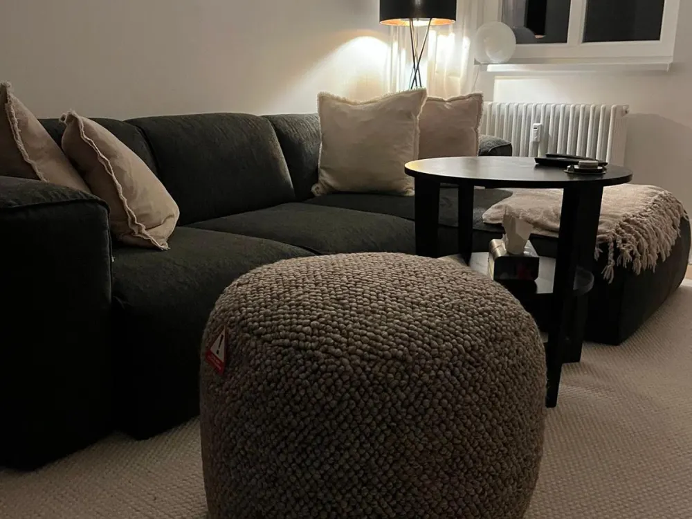 Zur Zwischenmiete: 2-Zimmer Wohnung Charlottenburg/Halensee