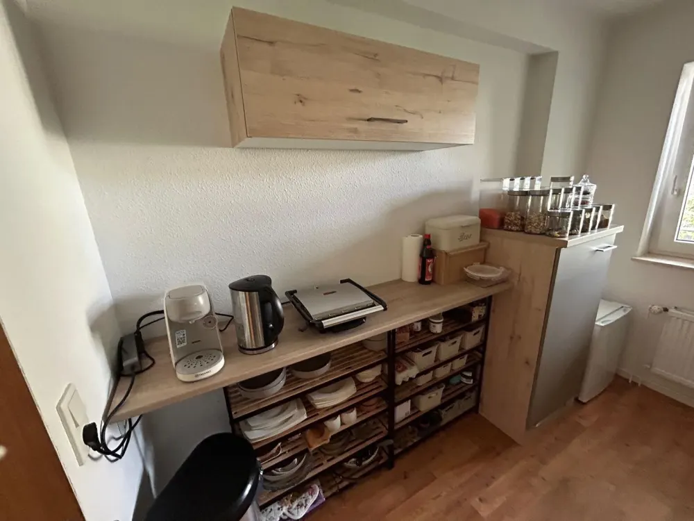 2-Zimmer Wohnung ab 01.11.2026