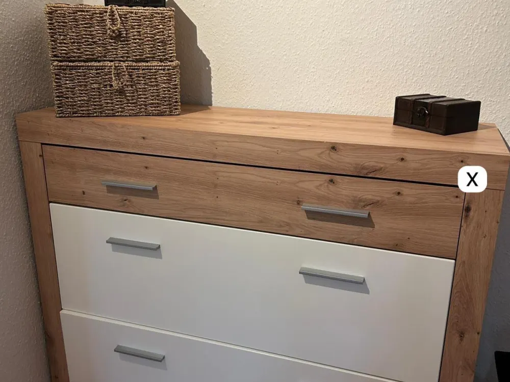2-Zimmer Wohnung ab 01.11.2026