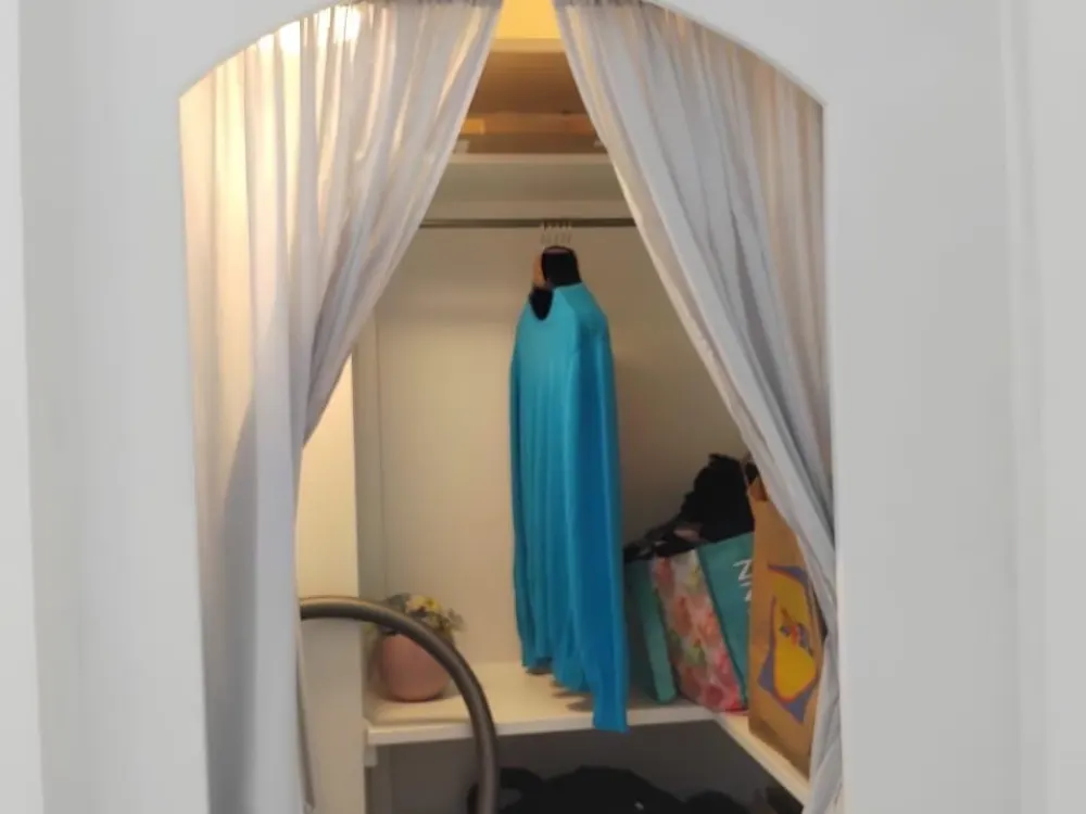 1-Zimmer Wohnung