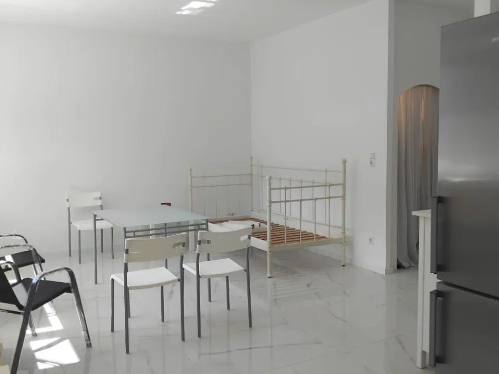 1-Zimmer Wohnung