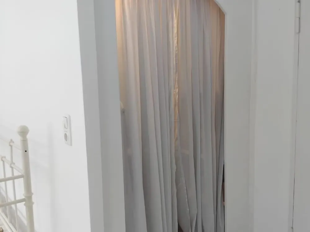 1-Zimmer Wohnung