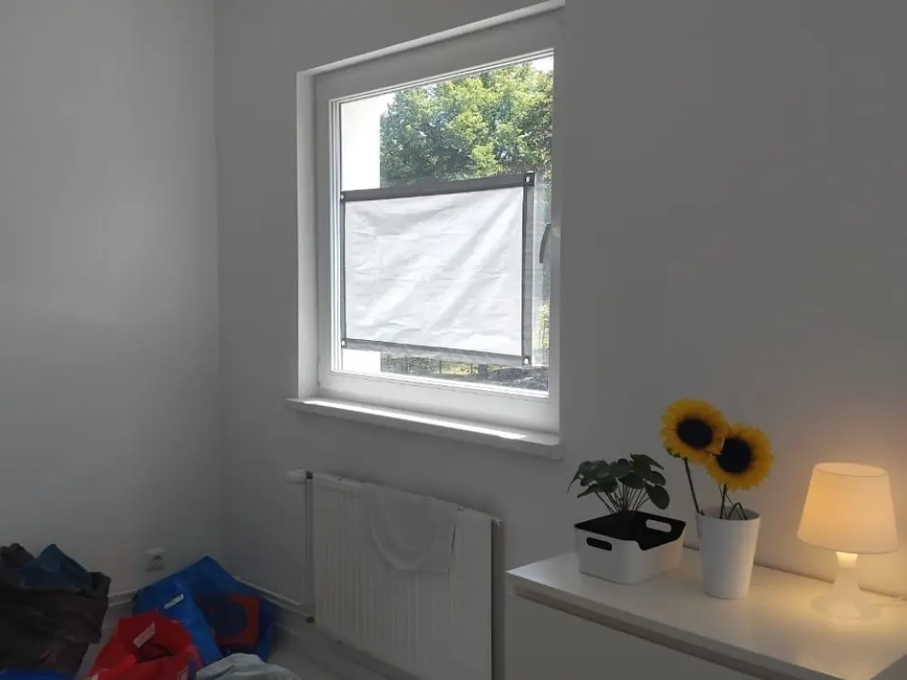 1-Zimmer Wohnung