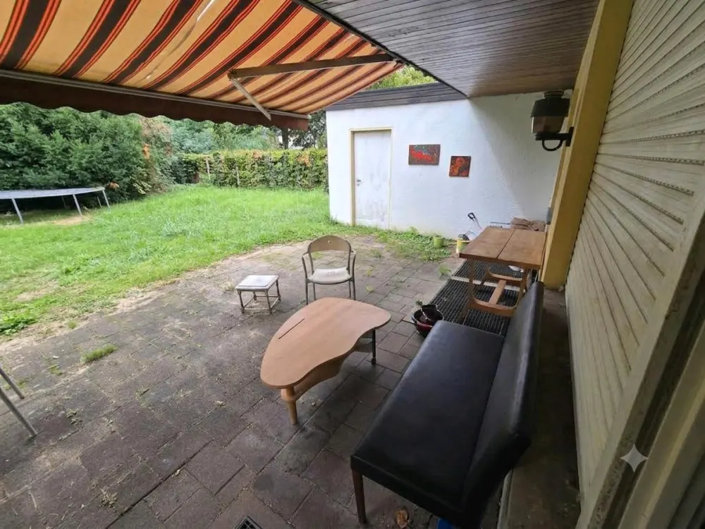 NACHMIETER:IN GESUCHT -1 Zimmer in 3-er WG in der Kilianstraße!