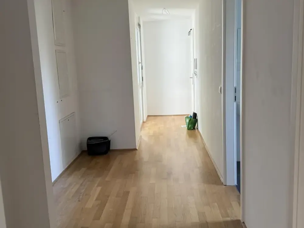 gepfl. helle 3 Zimmer, großer S/W BLK, 2 Bäder, Lift, EBK, ab 01.10.