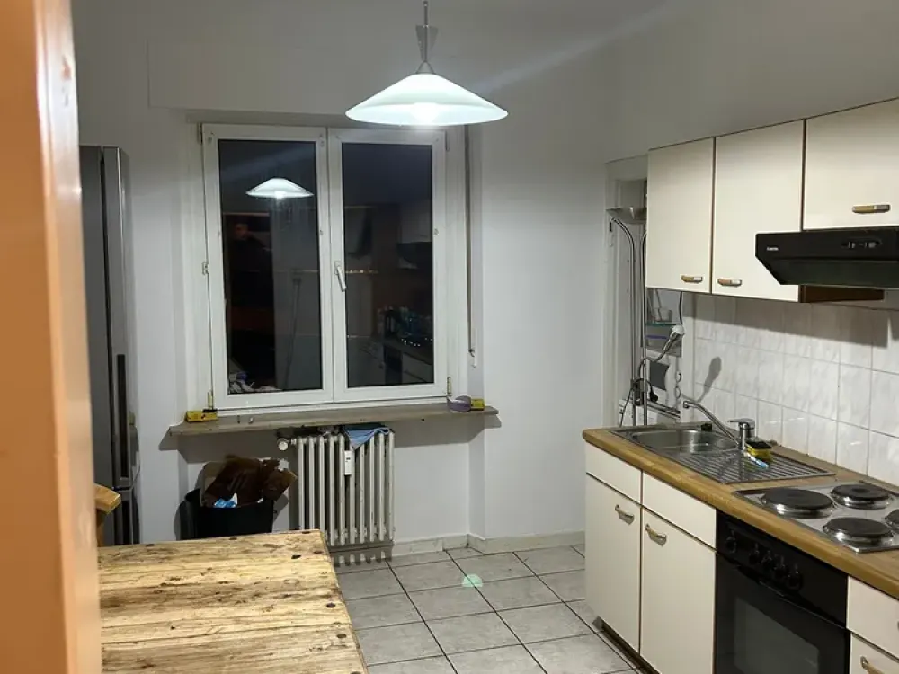 Großzügige 4 ZKB Wohnung in Zentraler Lage von Saarbrücken(Whg.2)