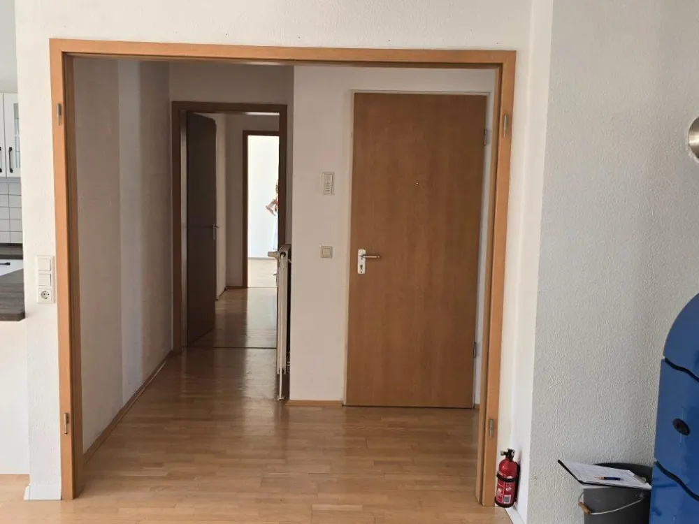 gemütlich& Menge Platz:ihre neue 4-Zimmer-Wohnung in Wiemelhausen