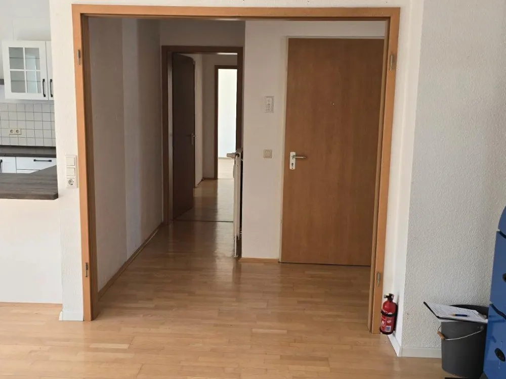gemütlich& Menge Platz:ihre neue 4-Zimmer-Wohnung in Wiemelhausen
