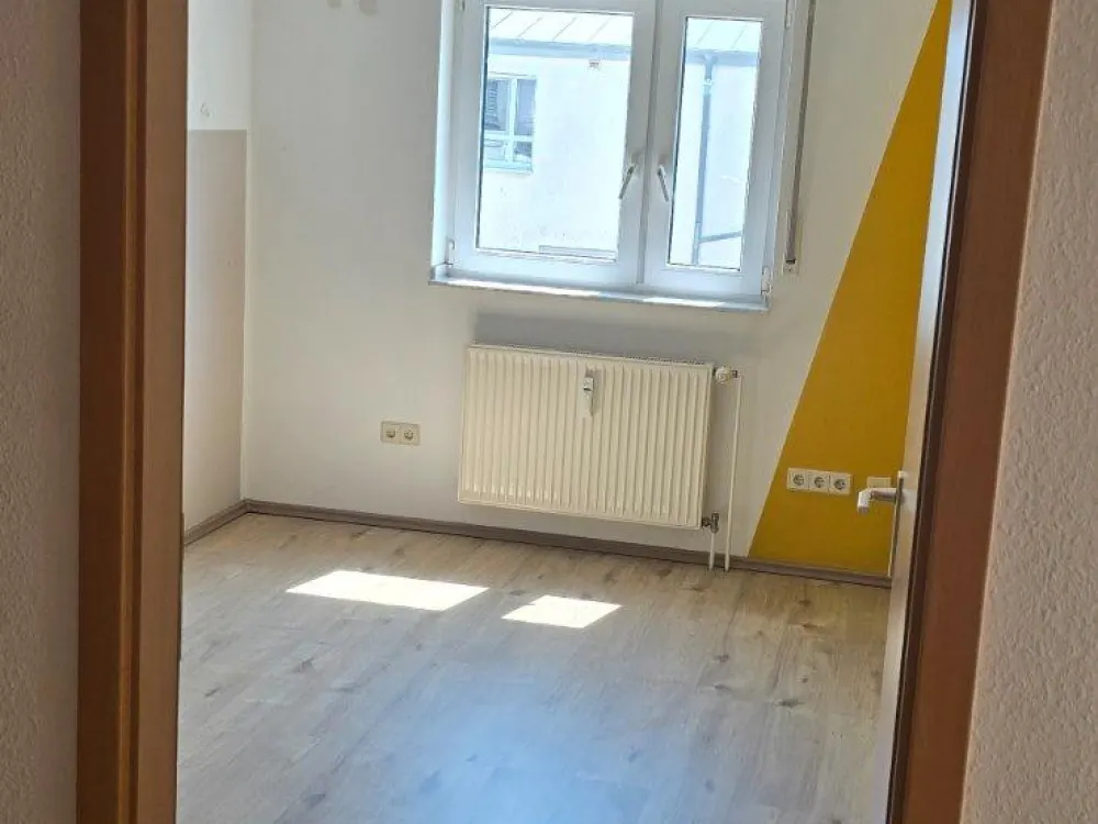 gemütlich& Menge Platz:ihre neue 4-Zimmer-Wohnung in Wiemelhausen
