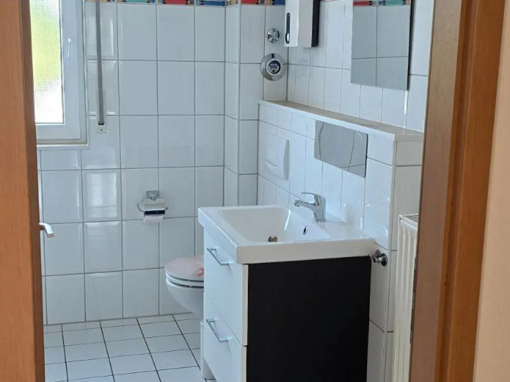 gemütlich& Menge Platz:ihre neue 4-Zimmer-Wohnung in Wiemelhausen