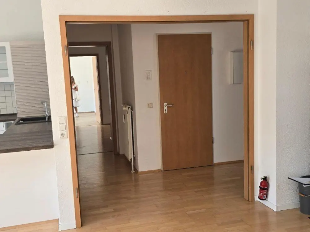 gemütlich& Menge Platz:ihre neue 4-Zimmer-Wohnung in Wiemelhausen