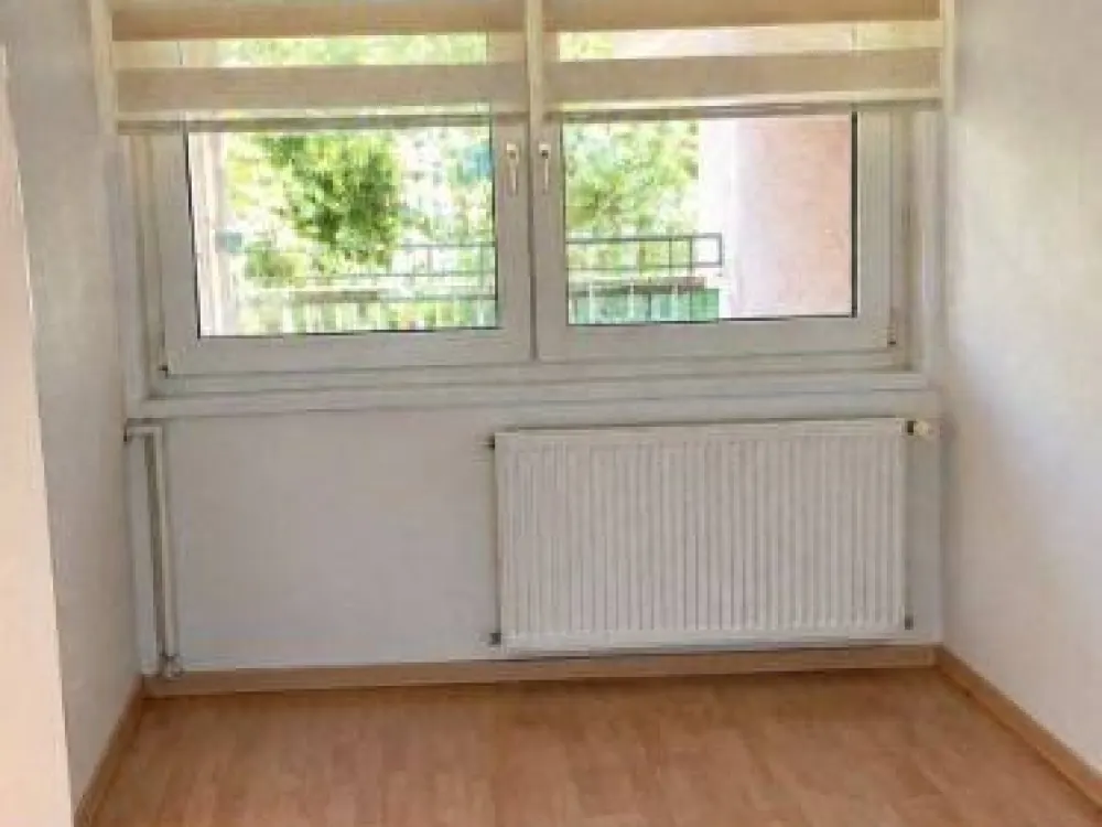 Großzügige 3-Zimmer-Wohnung in Dortmund-Wambel - nur mit Wohnberechtigungsschein