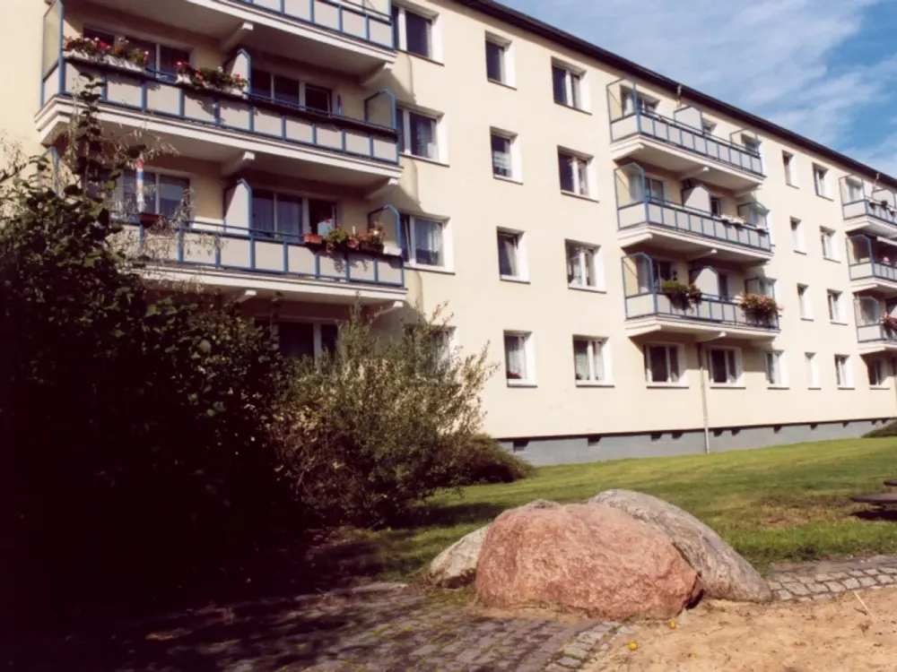 Hochparterre - Renovierung erforderlich - Wir kommen Ihnen entgegen!