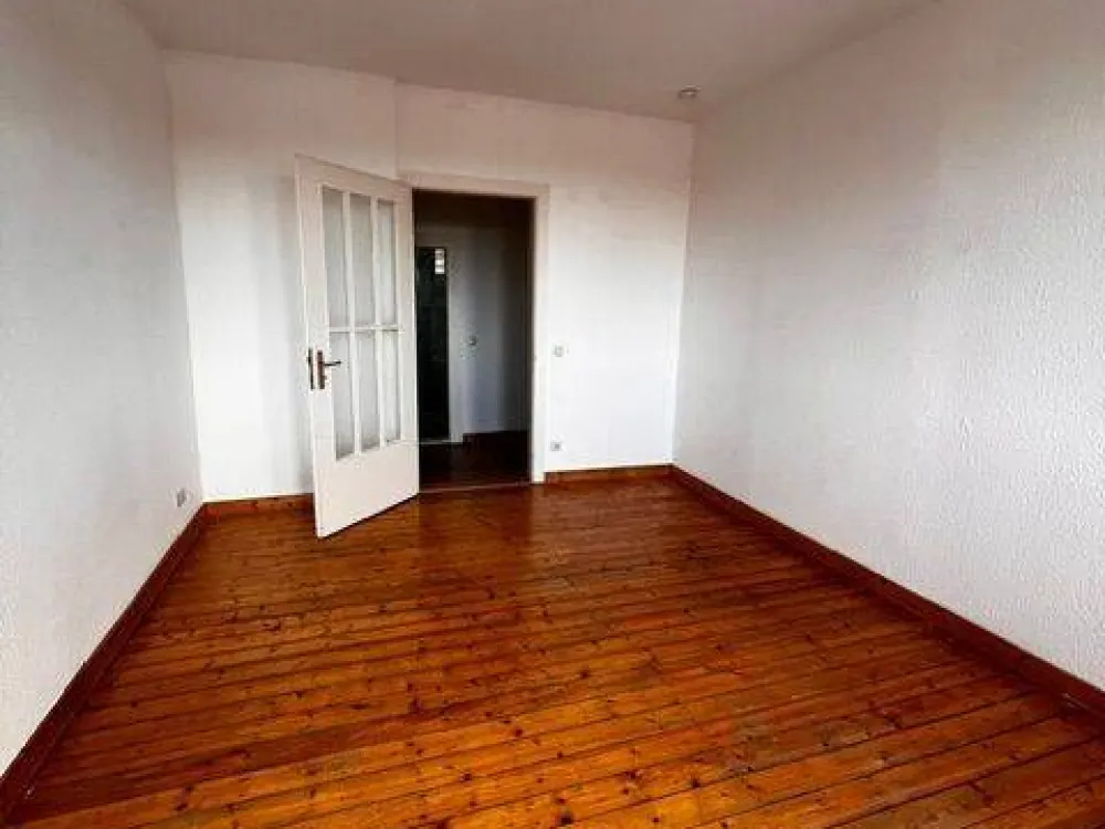 Helle schöne Altbauwohnung in Vahrenwald 3 Zimmer