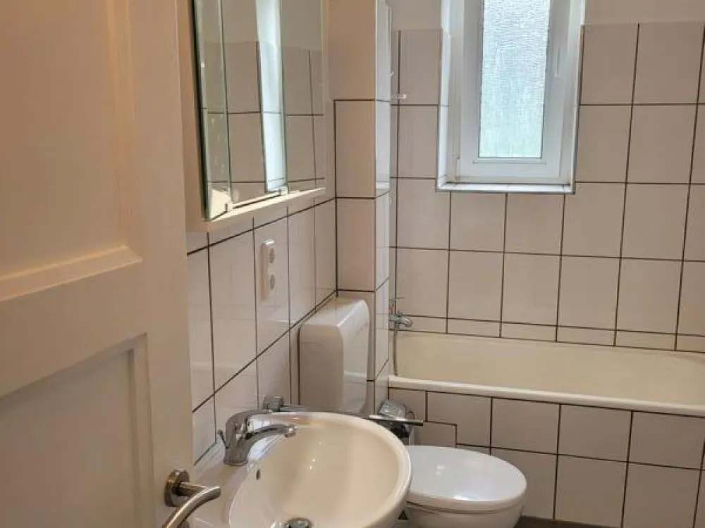 2,5 Raum Wohnung Herne, Leibnizstr. 53