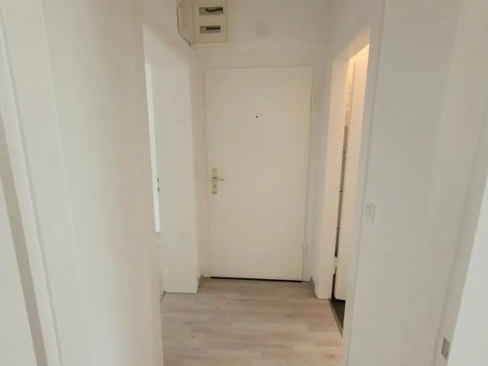 2,5 Raum Wohnung Herne, Leibnizstr. 53