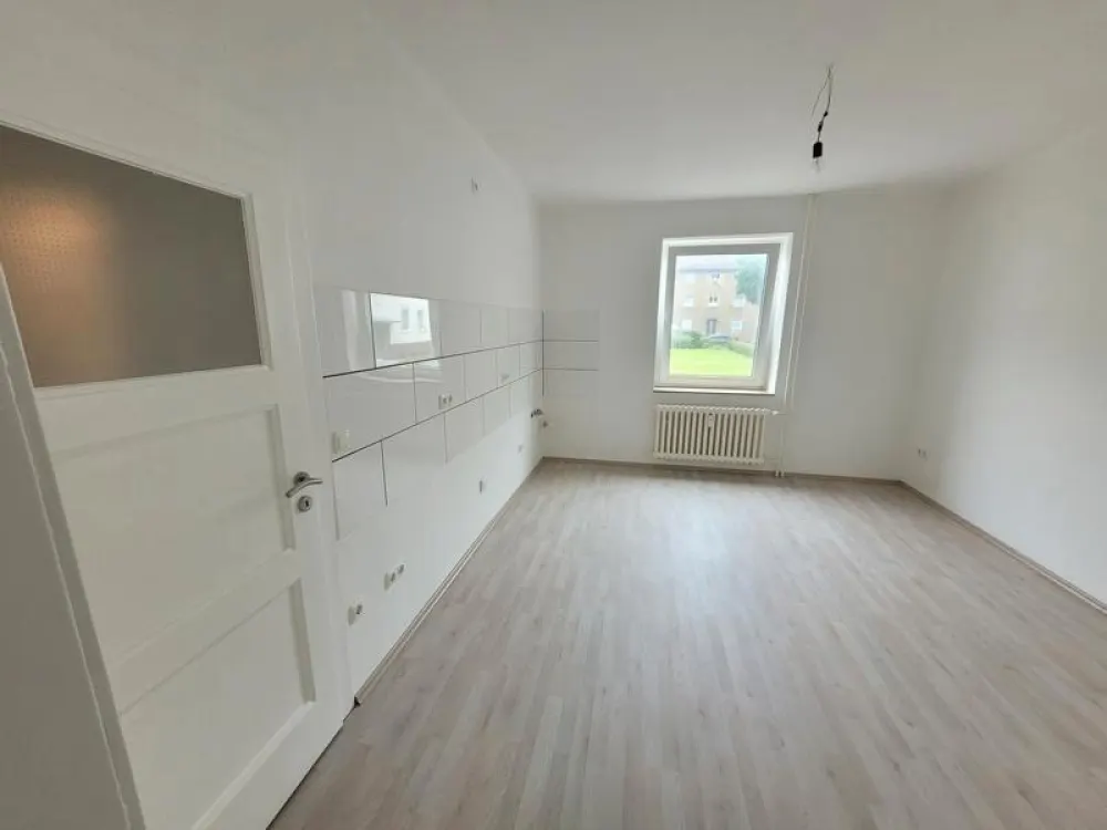 2,5 Raum Wohnung Herne, Leibnizstr. 53