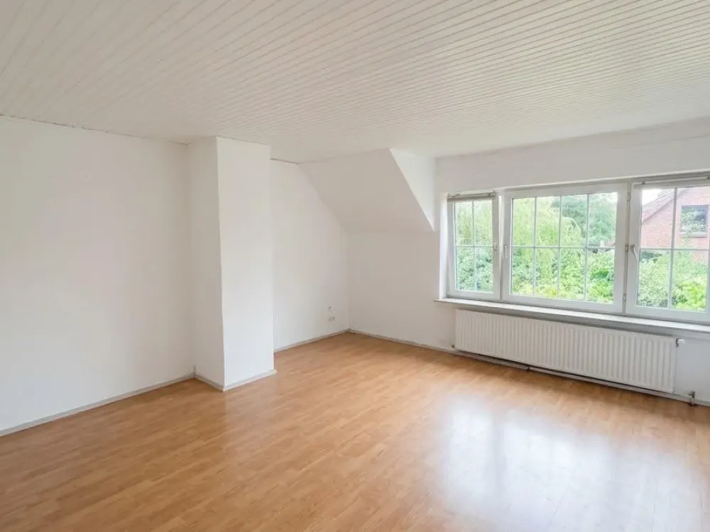2,5 Zimmer Wohnung Dusch / Wannebad