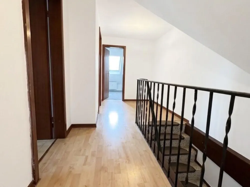2,5 Zimmer Wohnung Dusch / Wannebad