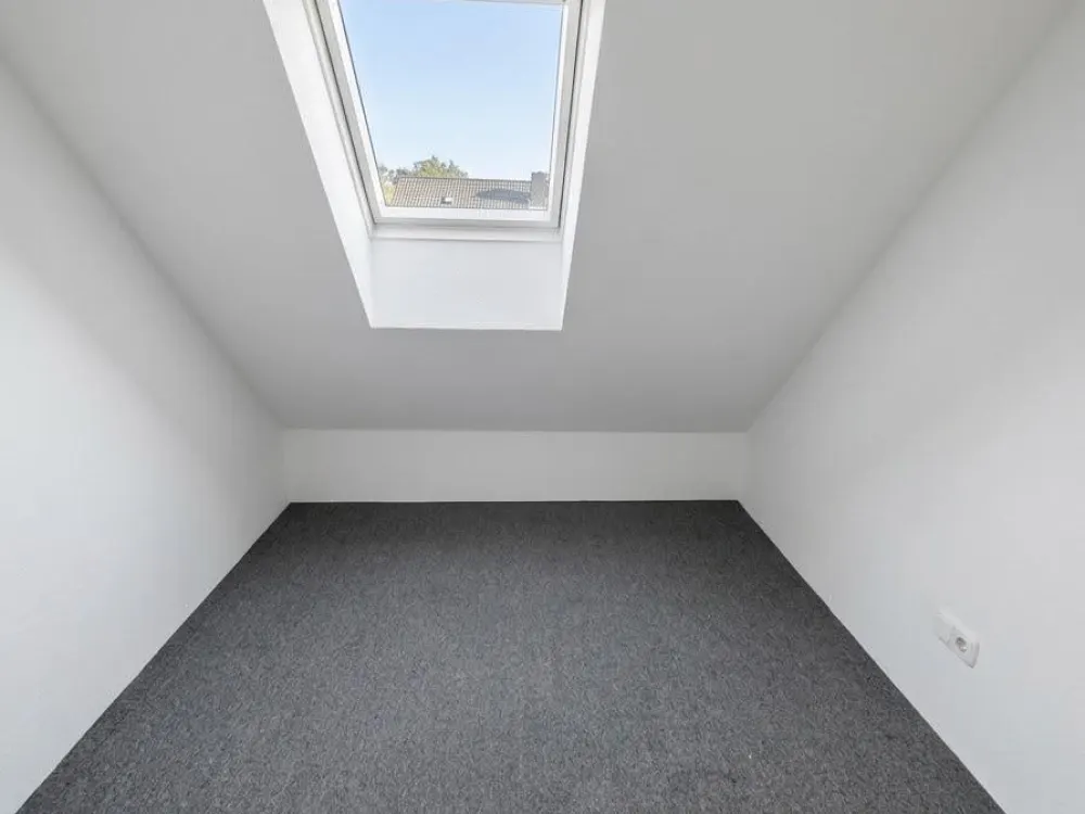 2,5 Zimmer Wohnung Dusch / Wannebad