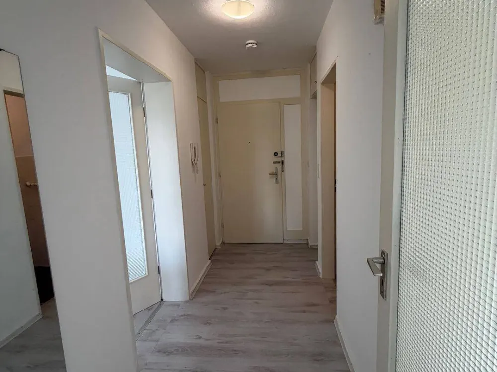 Großer Balkon mit Grünblick- Gepflegte 2ZKB Wohnung in Kassel-Wolfsanger