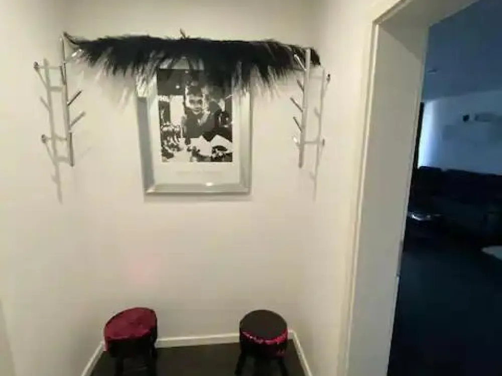 Exklusive Luxuswohnung am Neusser Rheinpark, Rheinblick